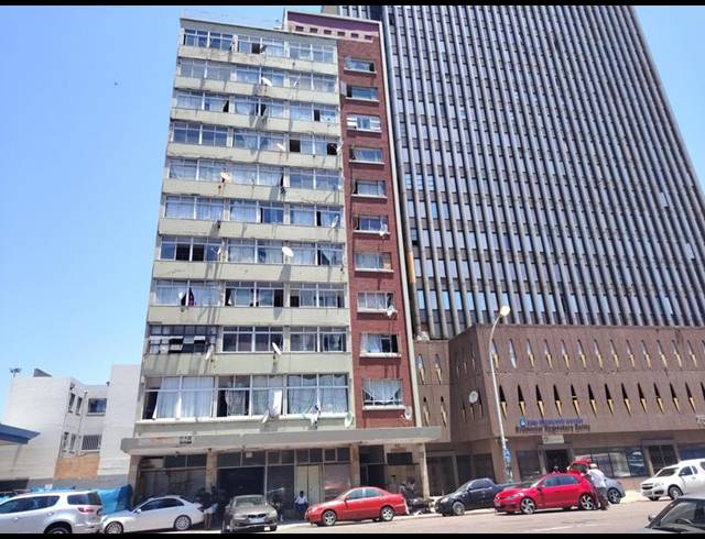 1 BEDROOM APARTMENT FOR SALE IN SOUTH BEACH